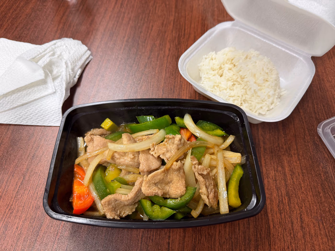 Rice Thai Cuisine photo 3