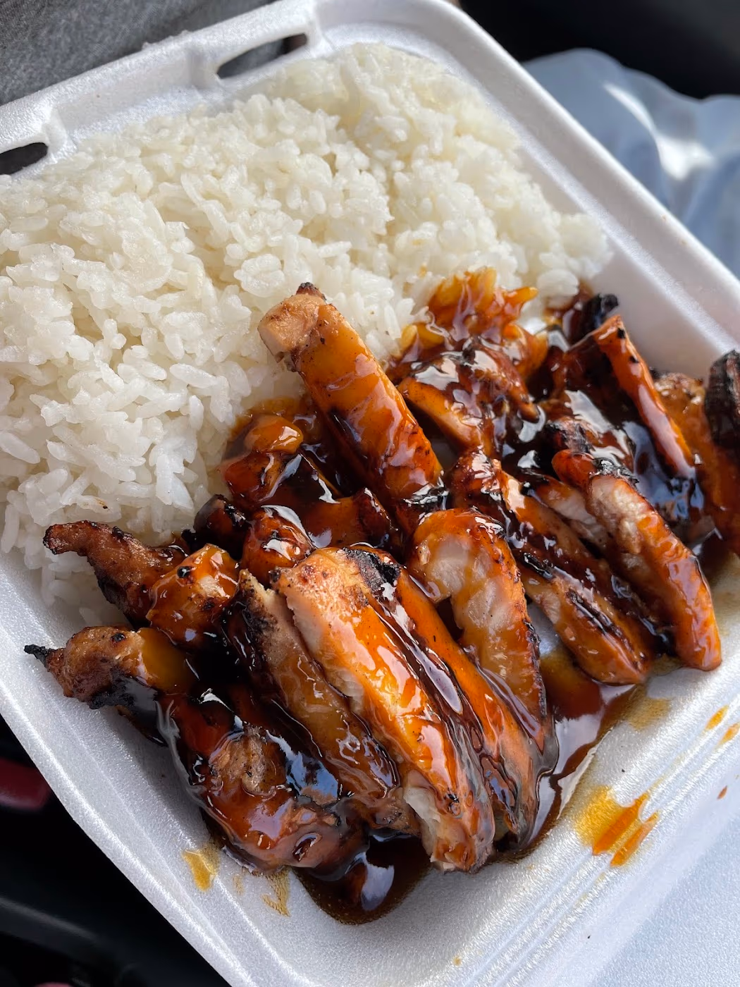 Rice Time photo 4