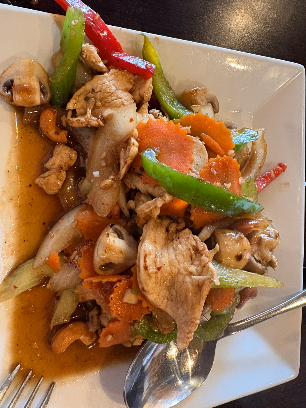 Rice Up Thai Cuisine photo 2