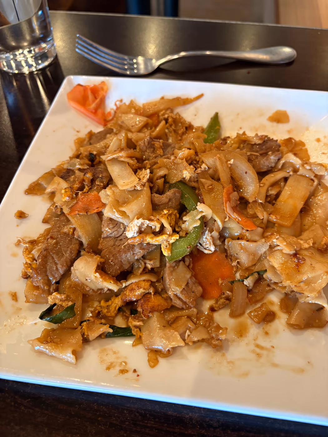 Rice Up Thai Cuisine photo 4
