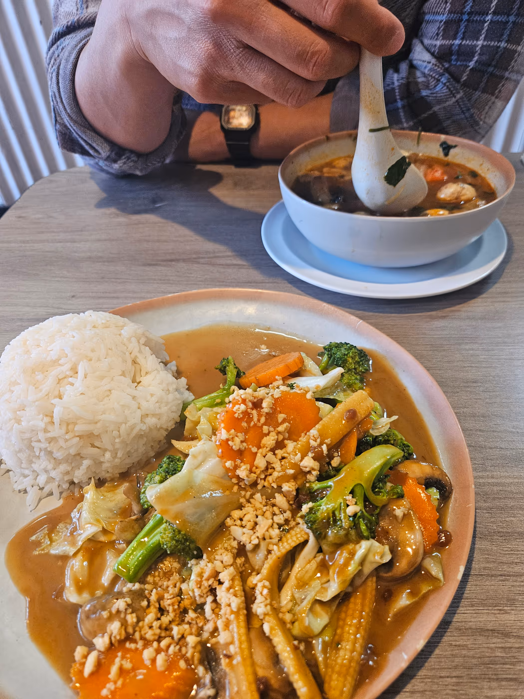 Riceberry | Thai Kitchen photo 2