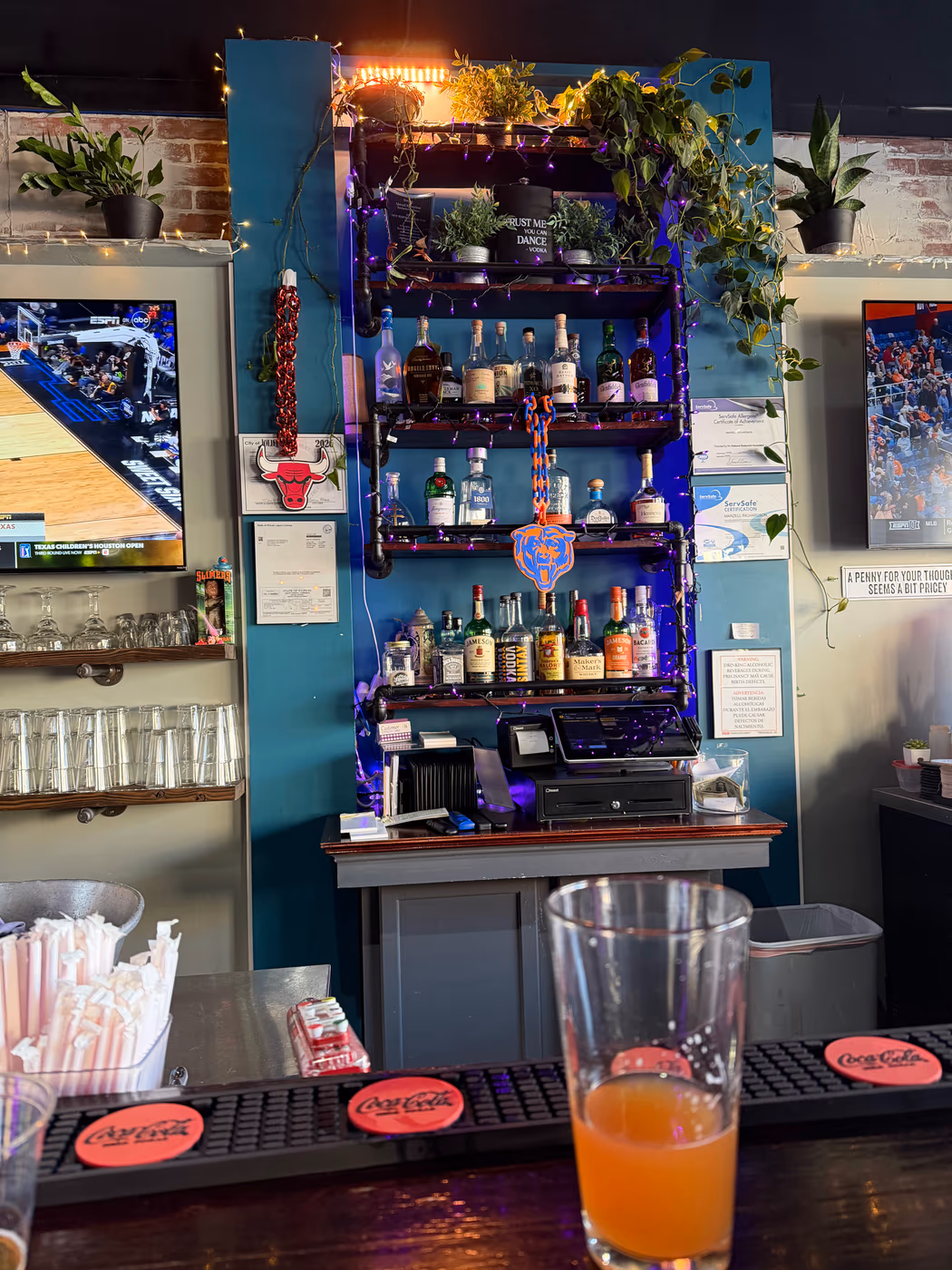 Richardson's Downtown Sports Bar and Grill