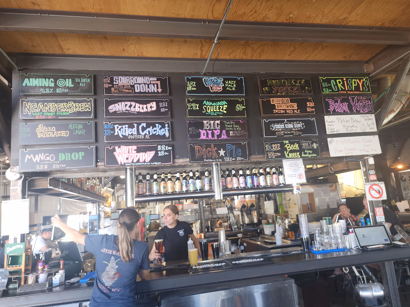Rickety Cricket Brewing photo 3