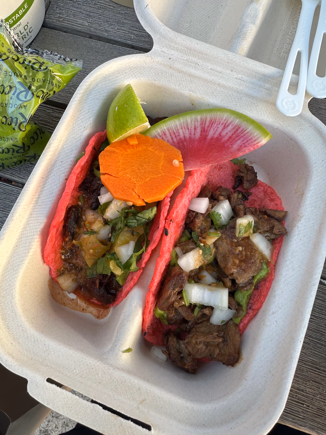 Rico Rico Vegano photo 4