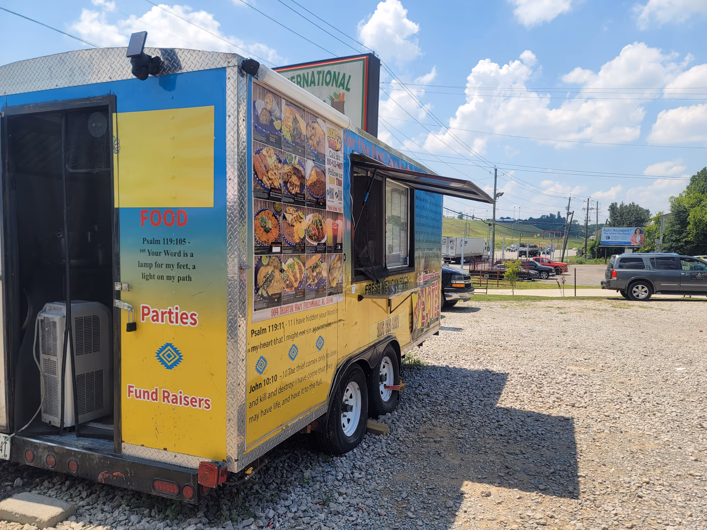 Rico Taco LLC (Food Truck) photo 3