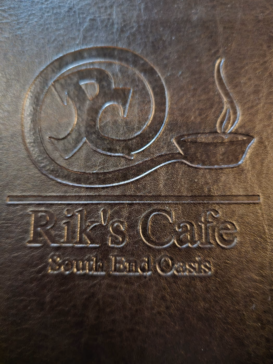 Rik's Cafe photo 2