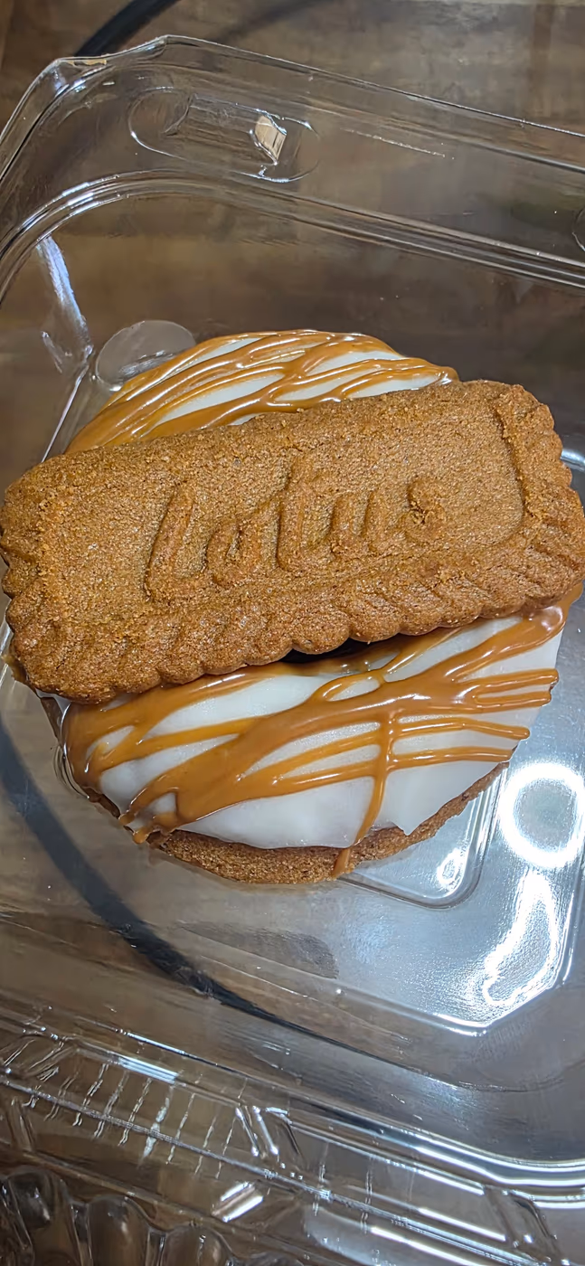 Riley's Vegan Sweets and Eats