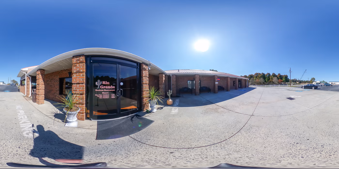 Rio Grande Mexican Grill & Patio