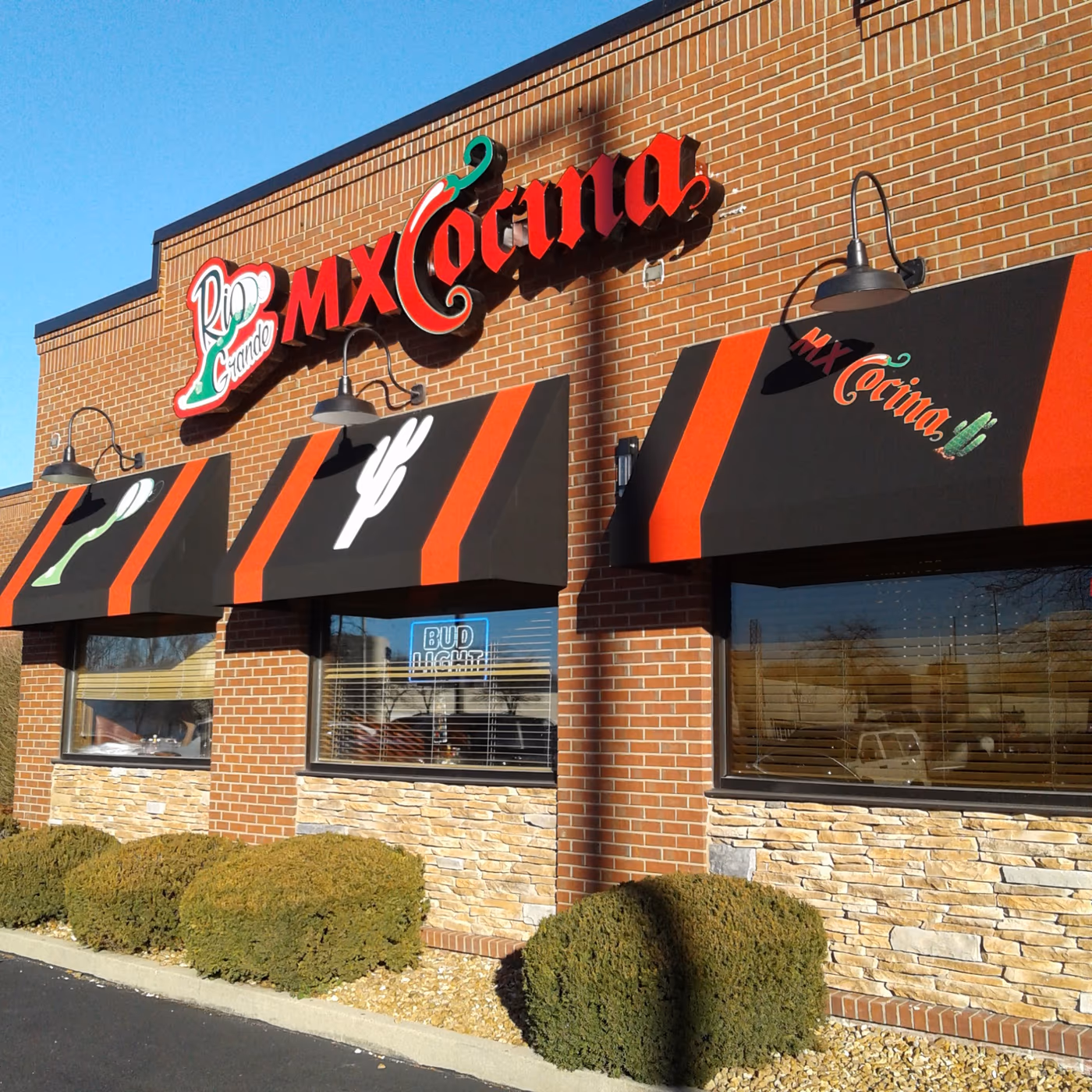 Rio Grande MX Cocina photo 2