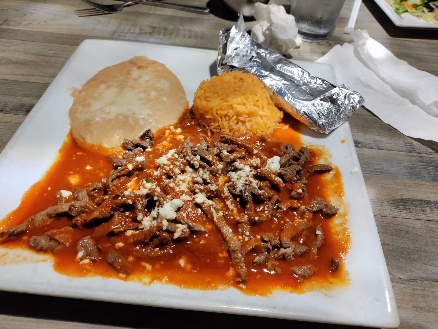 RIO GRILL & CANTINA