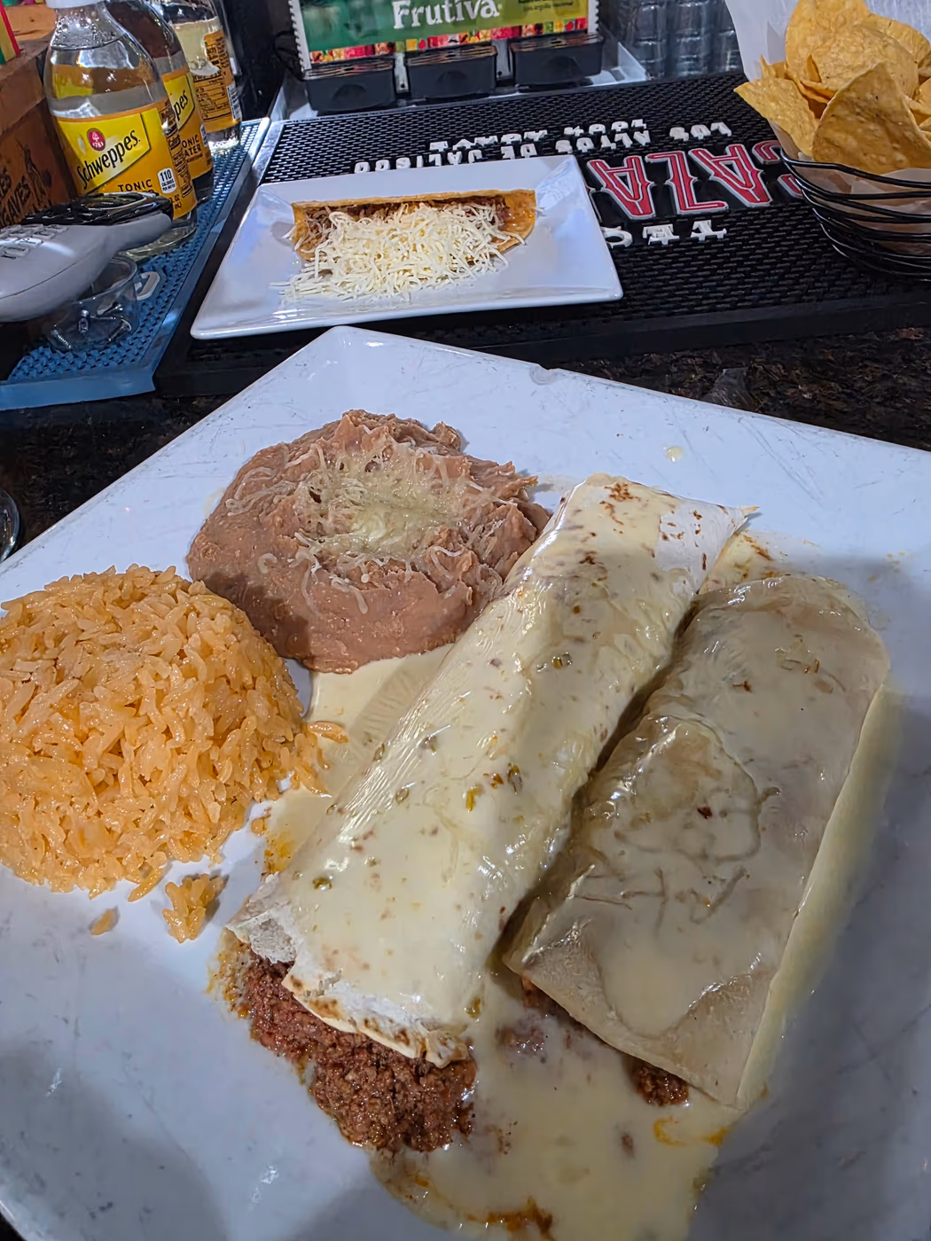 RIO GRILL & CANTINA photo 2