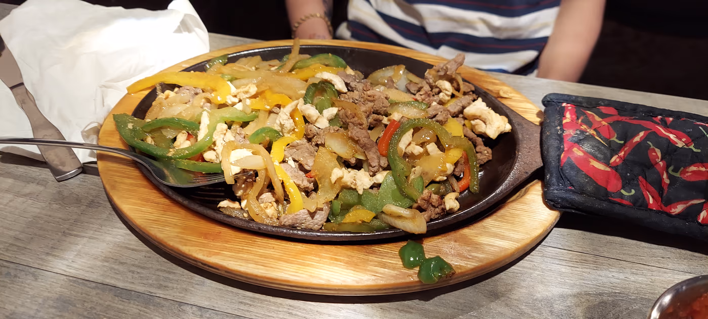 RIO GRILL & CANTINA photo 3