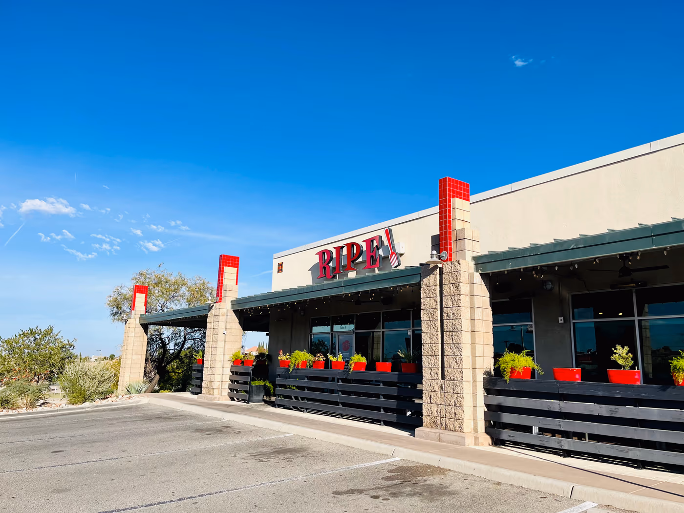 Ripe Eatery