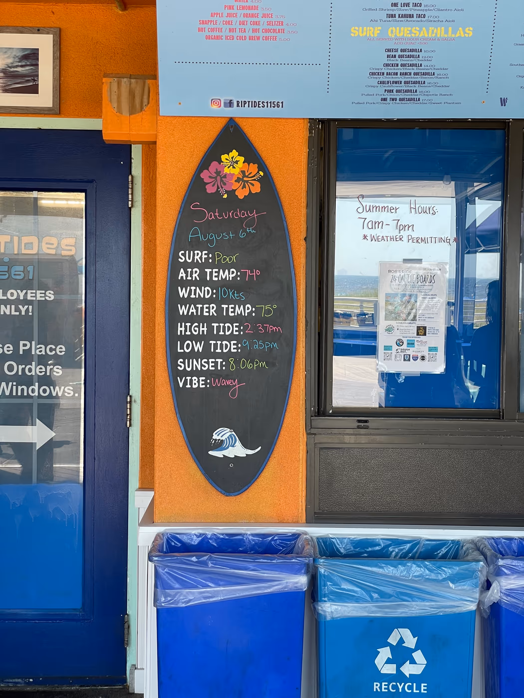 RIPTIDES 11561