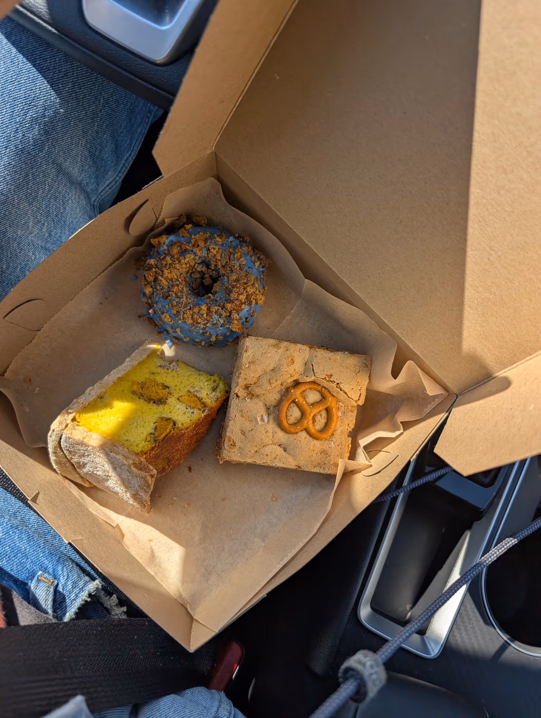 Rise Authentic Baking Co.