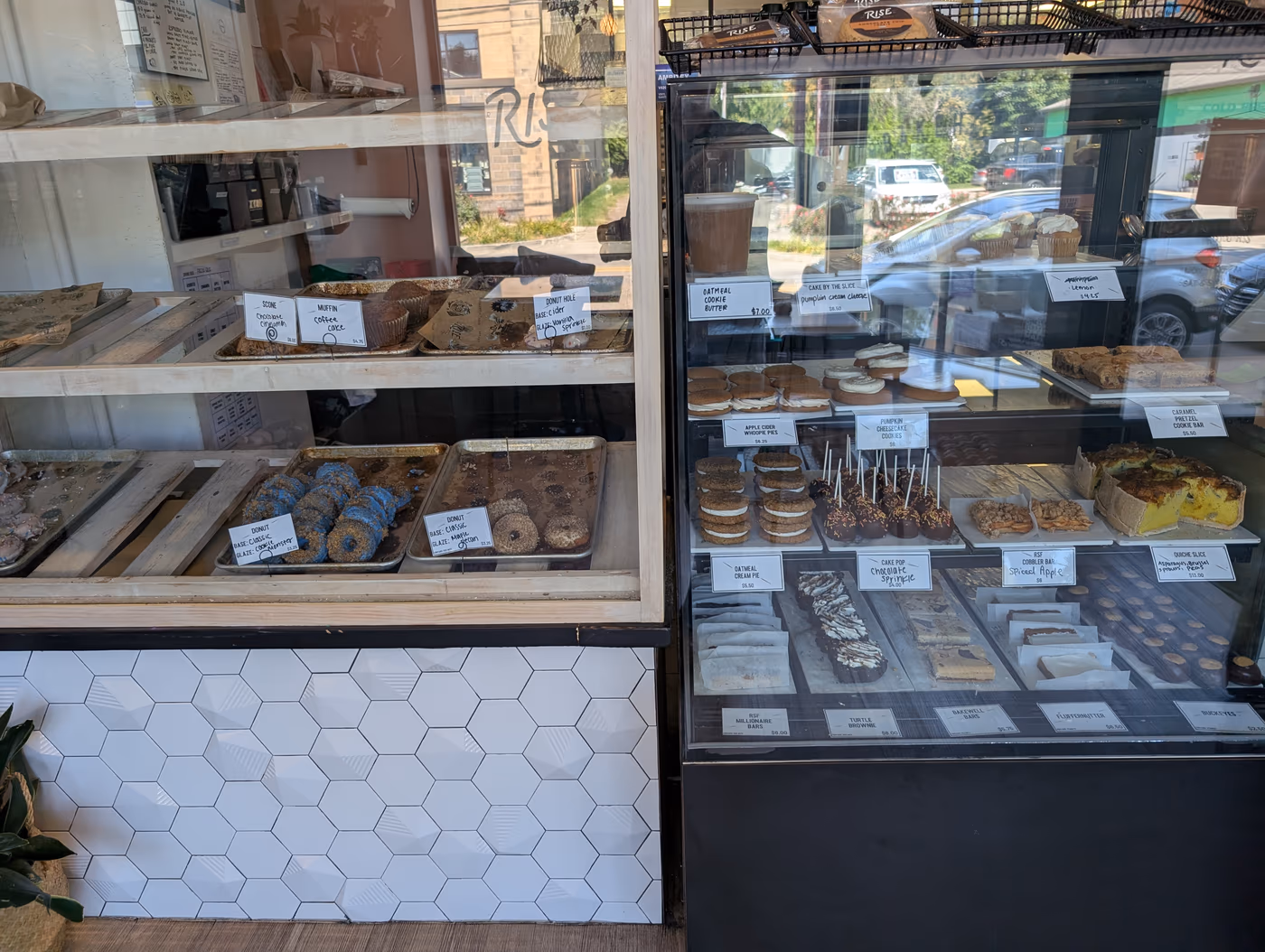 Rise Authentic Baking Co. photo 3