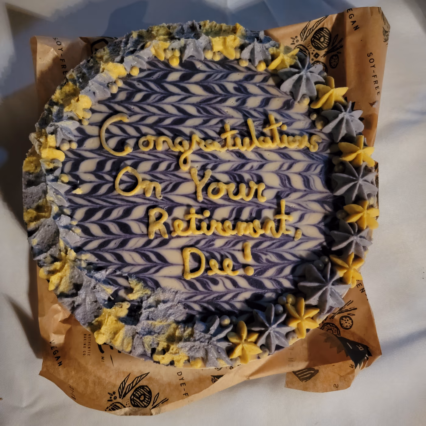 Rise Authentic Baking Co. photo 4