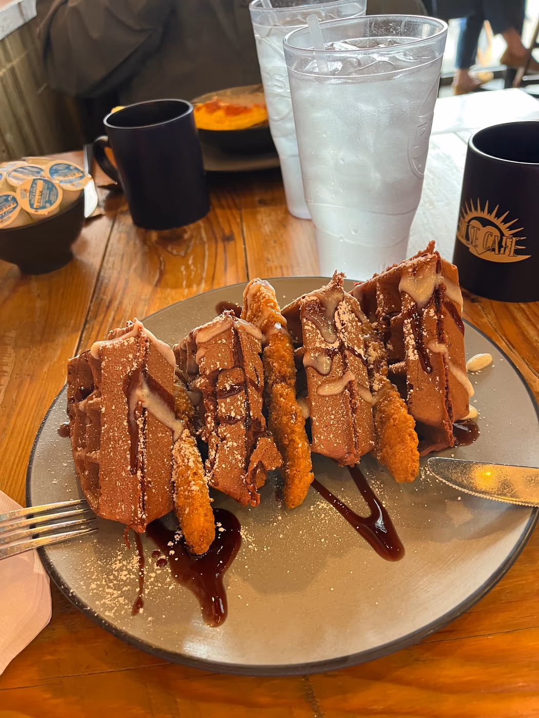 Rise Cafe photo 2
