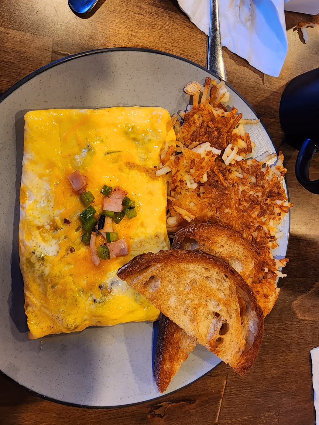 Rise Cafe