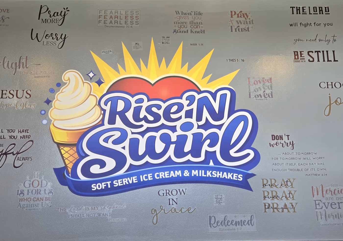 Rise Cafe photo 2