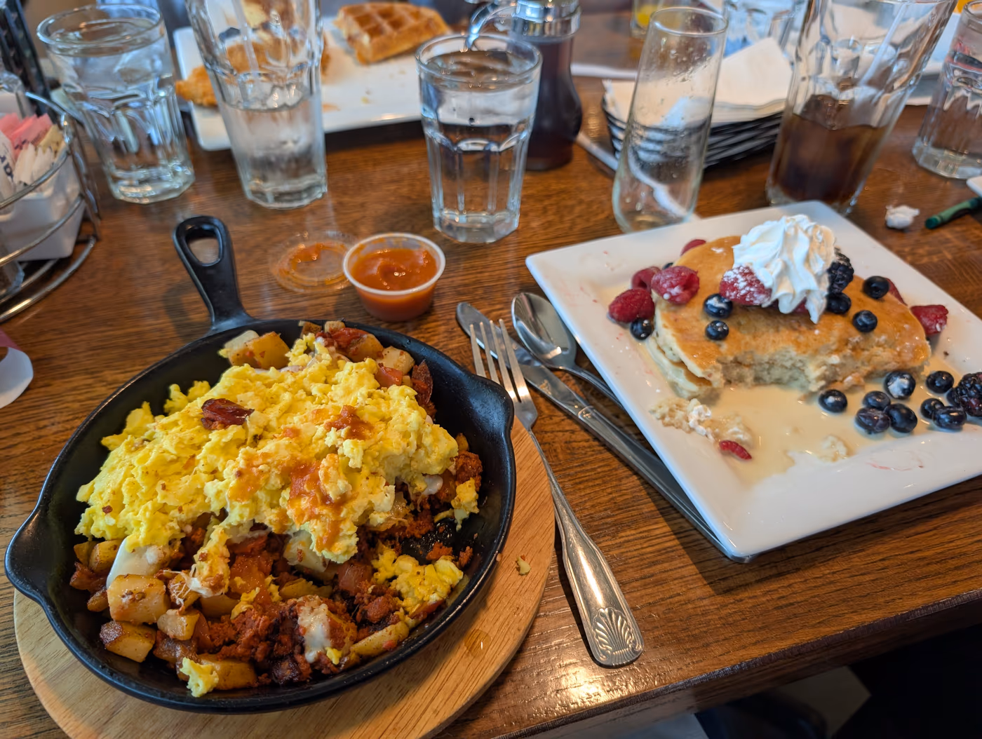 Rise n Dine Breakfast & Lunch Restaurant