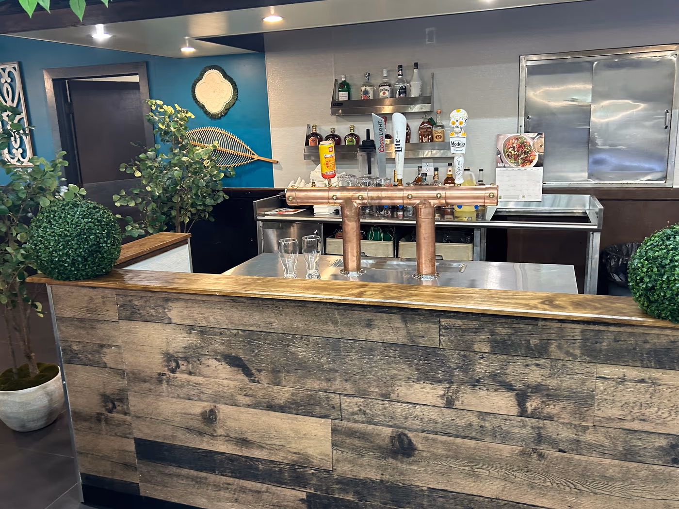 Rise & Shine Breakfast House (Camby)