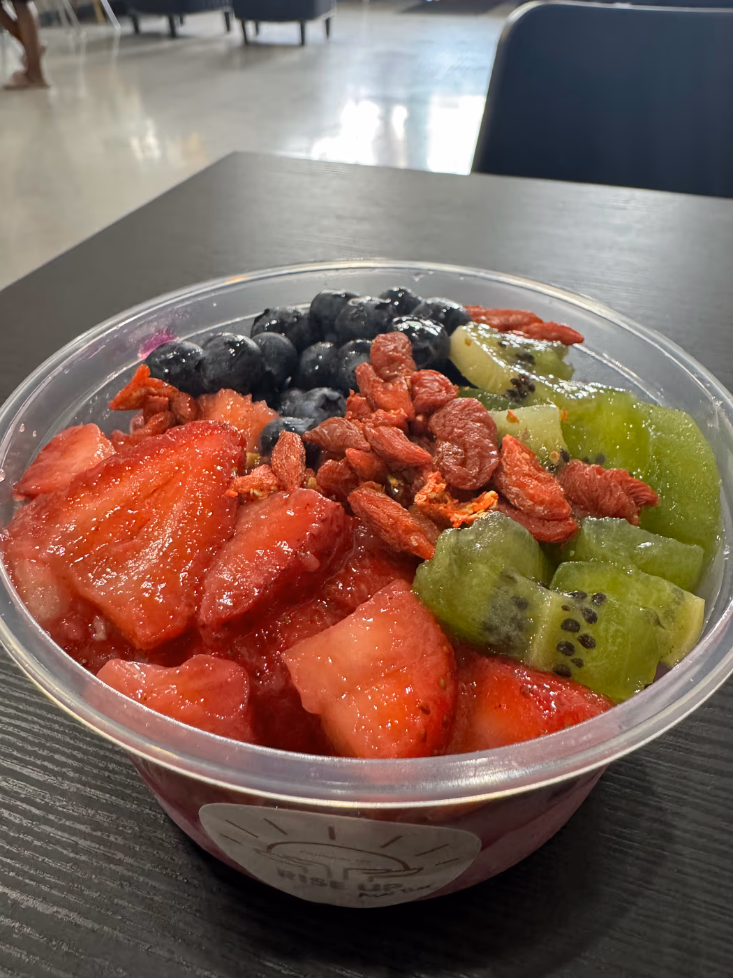 Rise Up Acai Bar photo 2