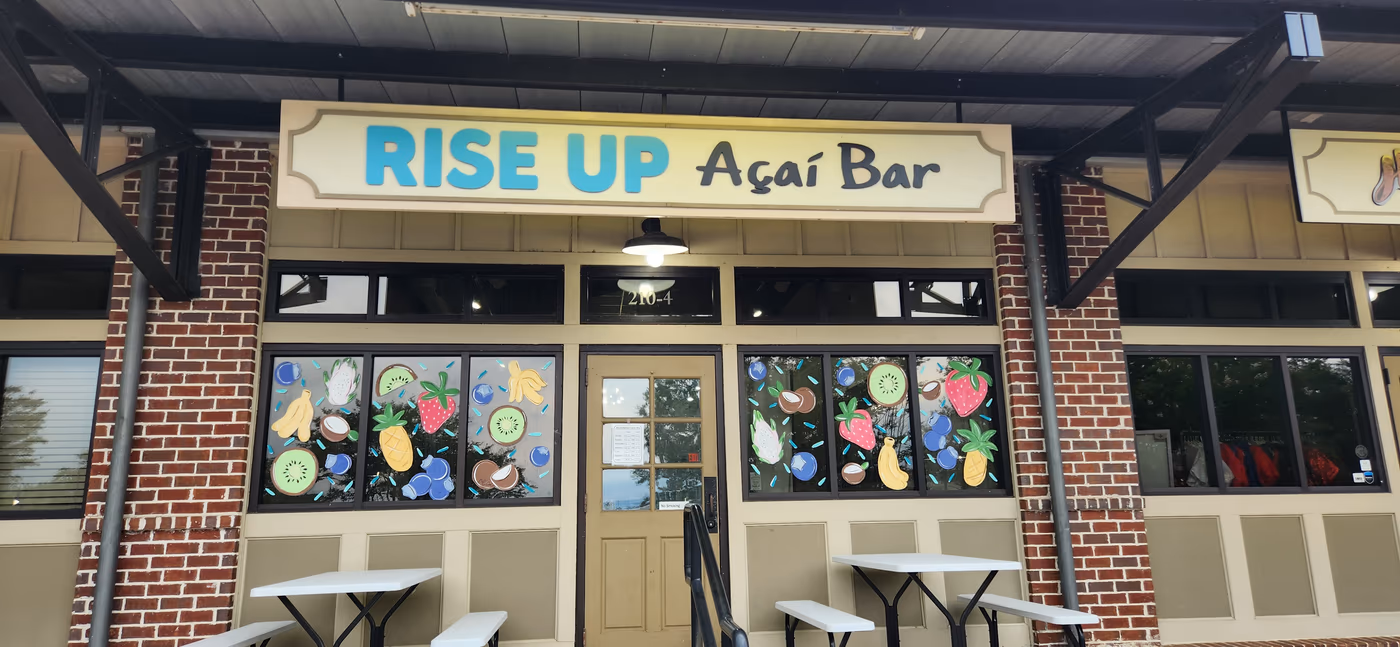 Rise Up Acai Bar photo 3