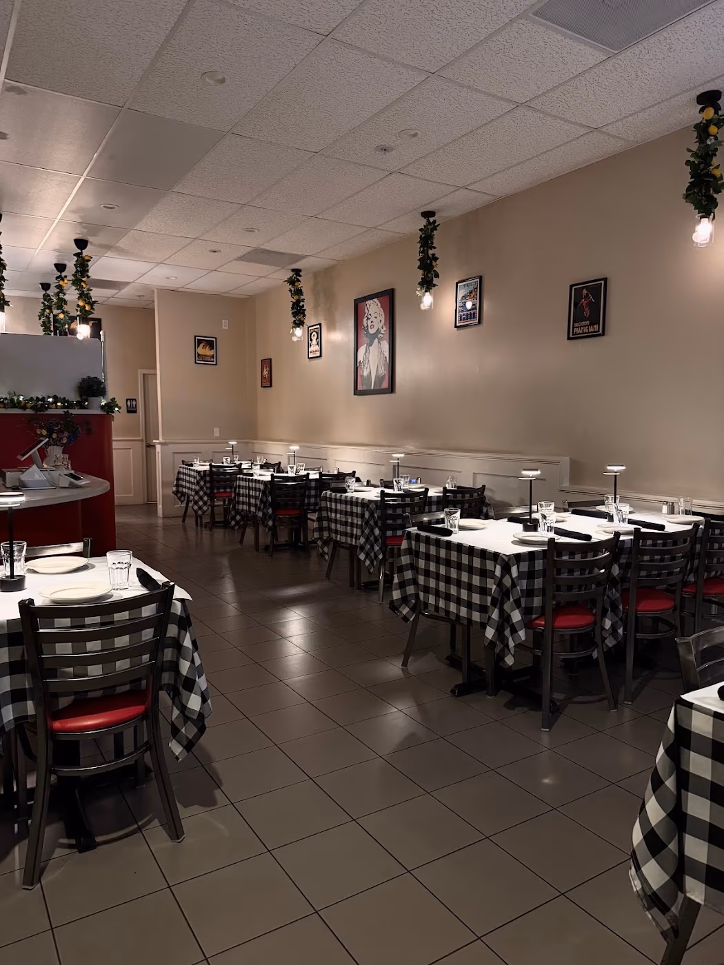 Ristorante Pasta D'oro photo 2