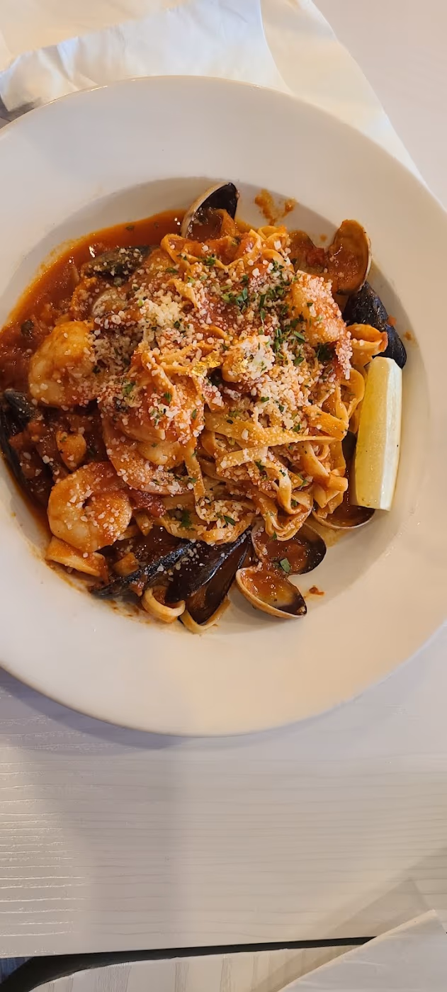 Ristorante Pasta D'oro photo 4