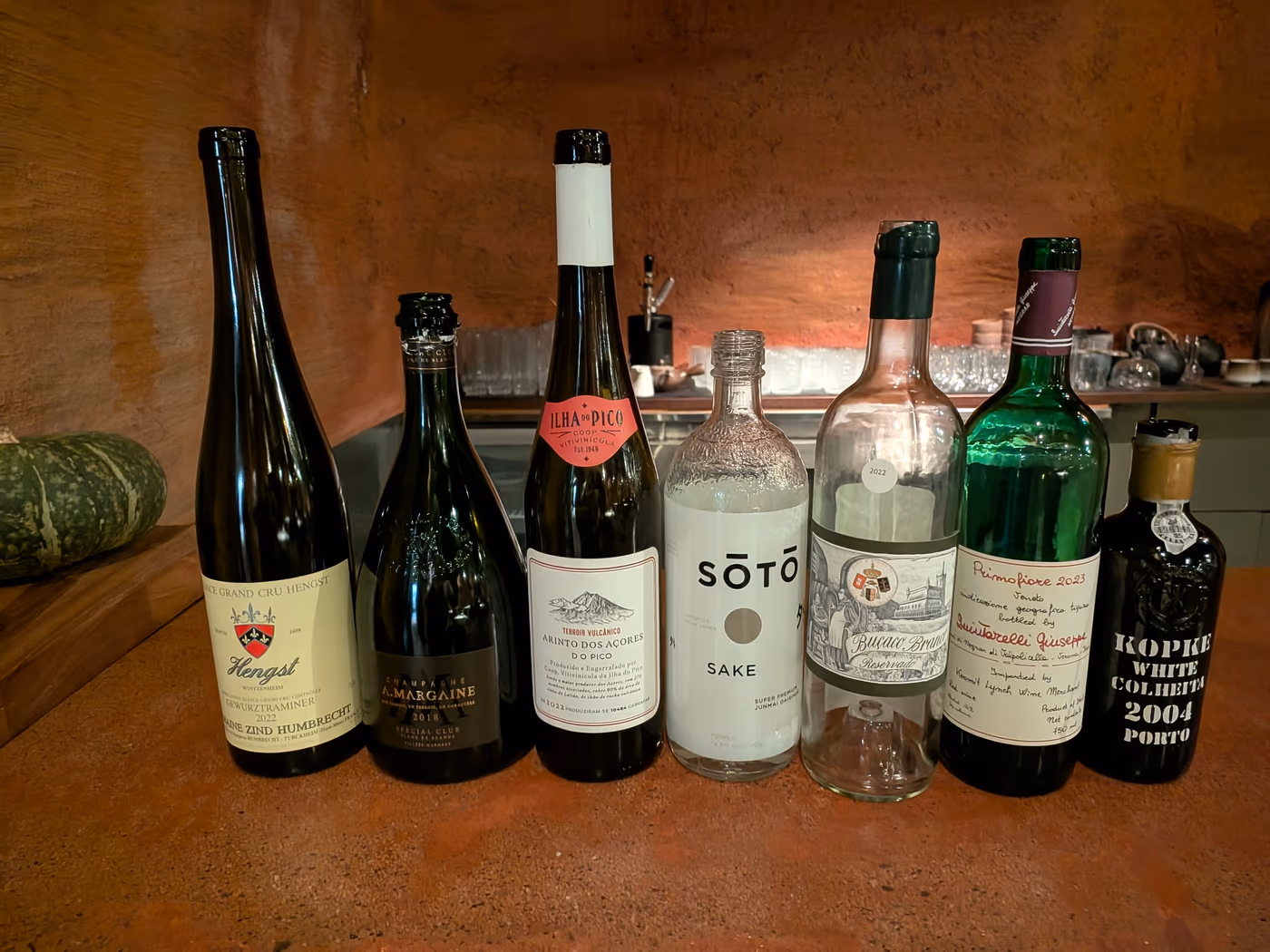 Ritual at Manresa