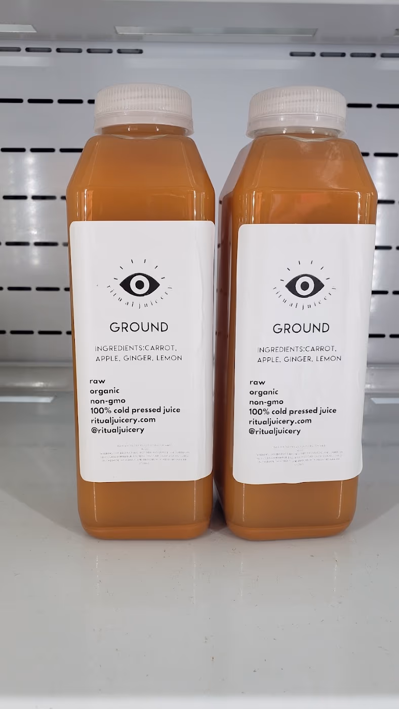 Ritual Juicery photo 4