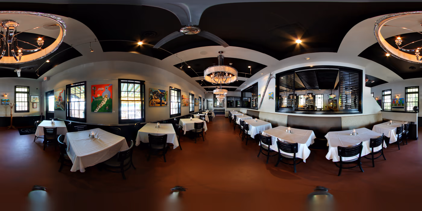 River 128 Restaurant