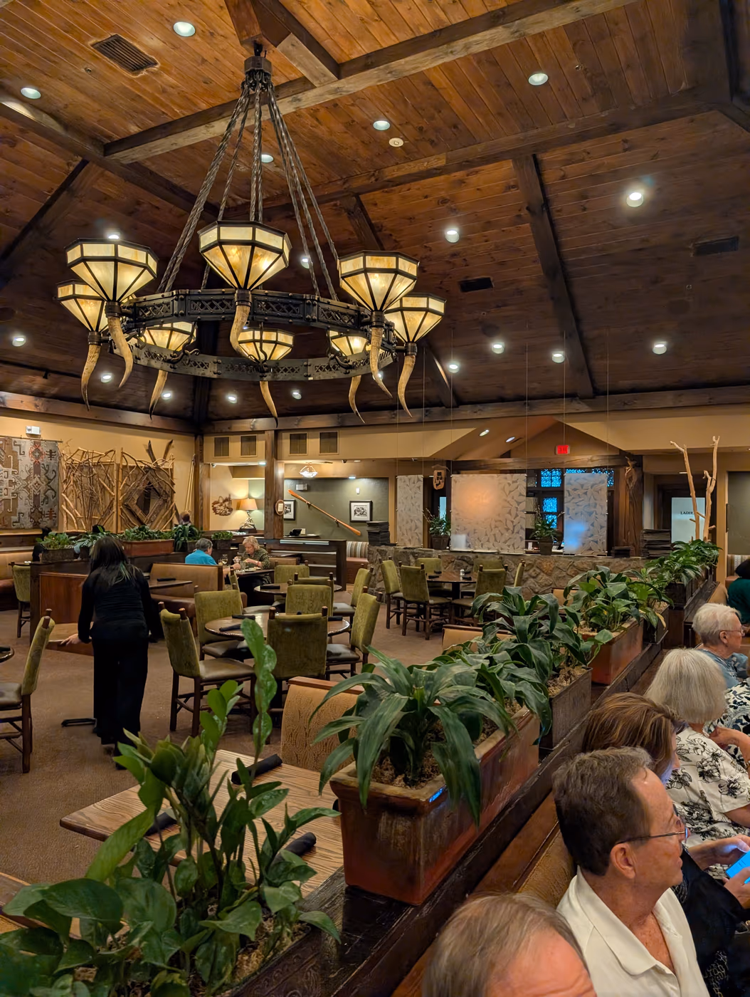 River Birch Lodge