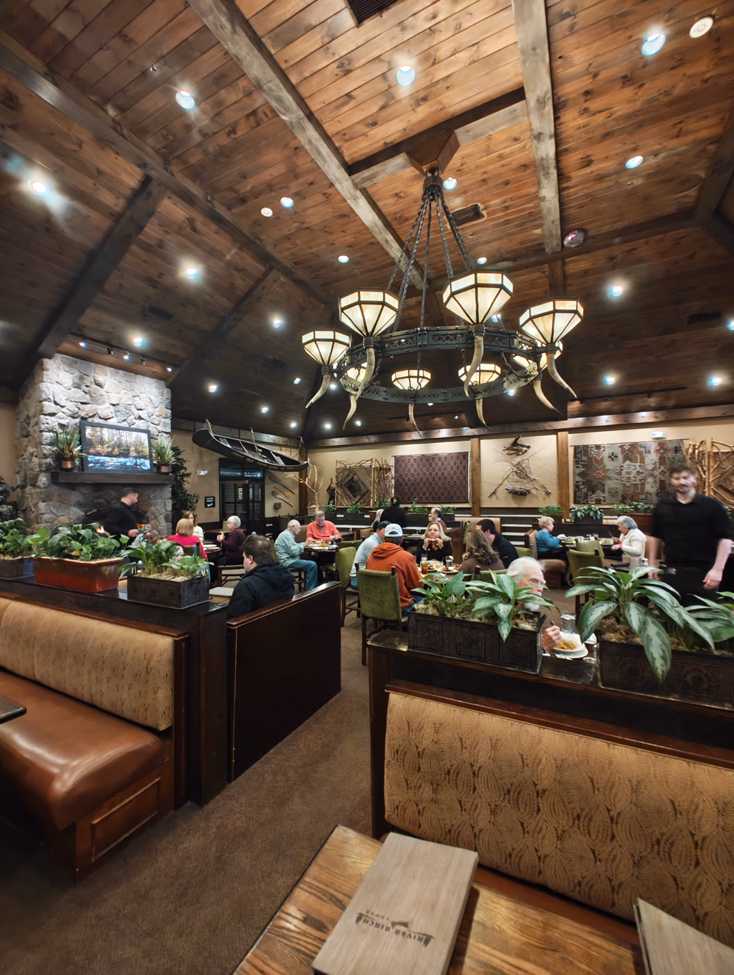 River Birch Lodge photo 3