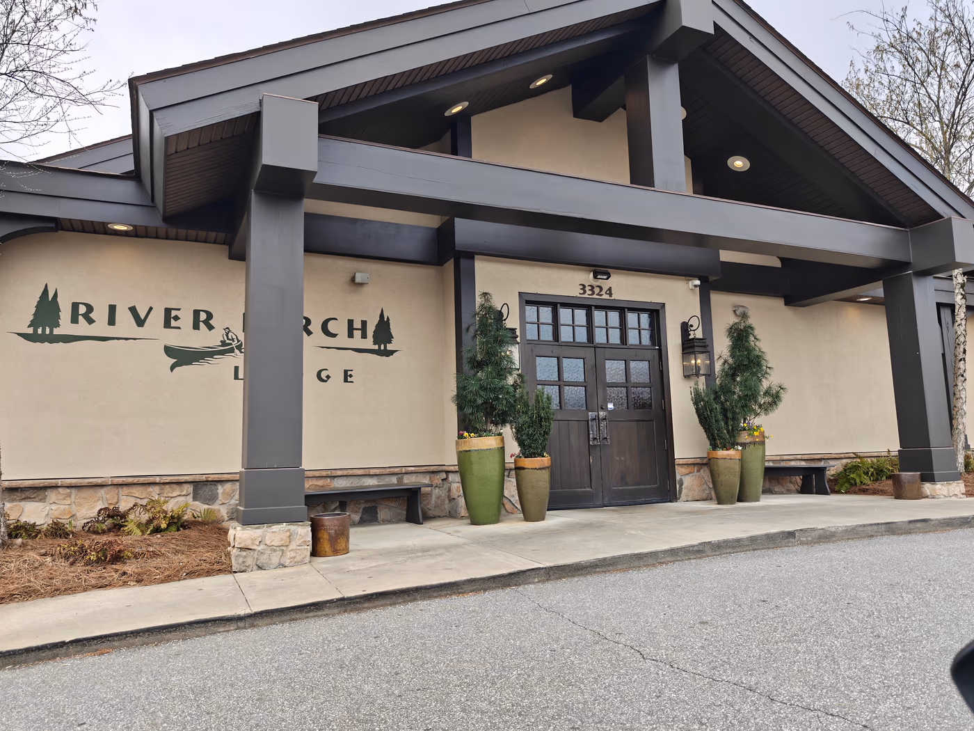 River Birch Lodge photo 4