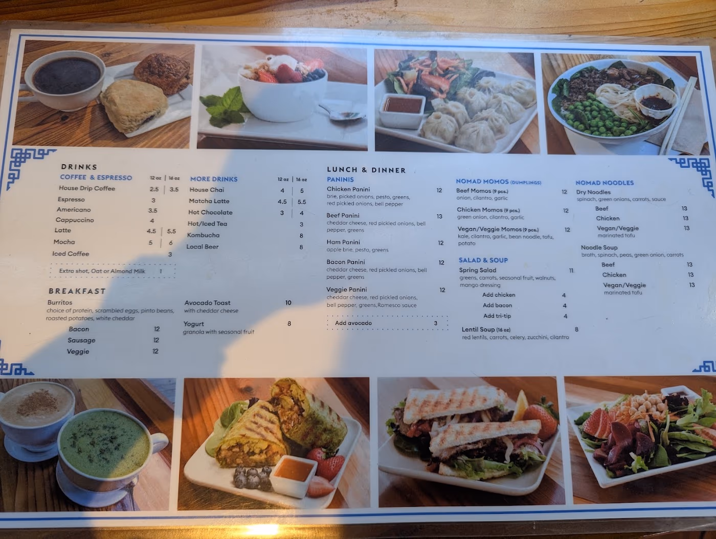 River Cafe photo 2