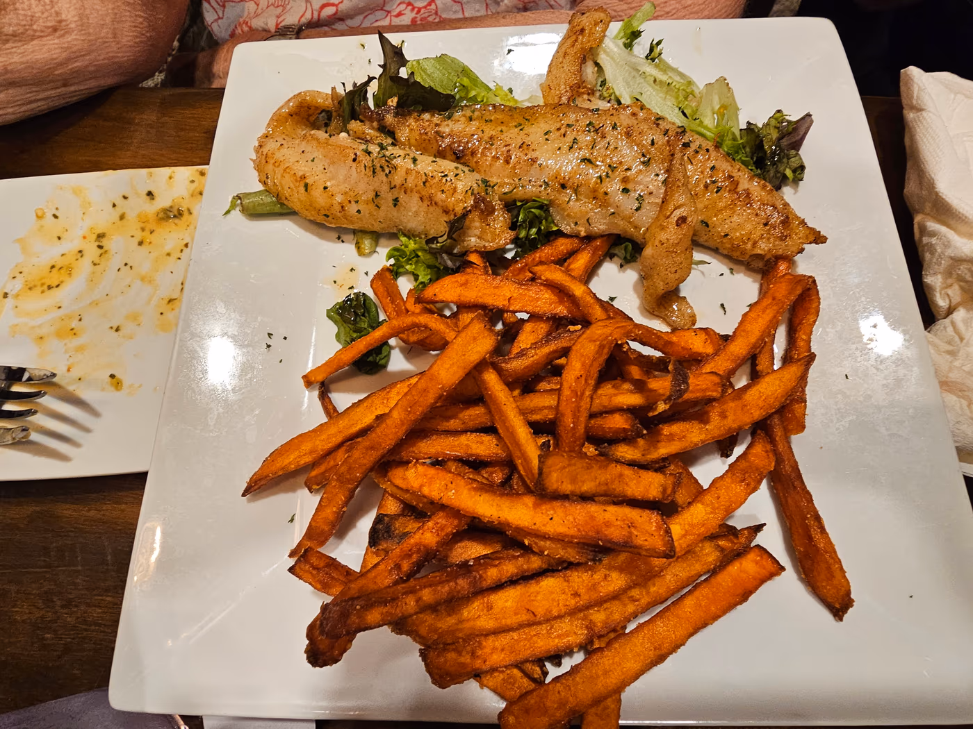 River City Ale House and Eatery