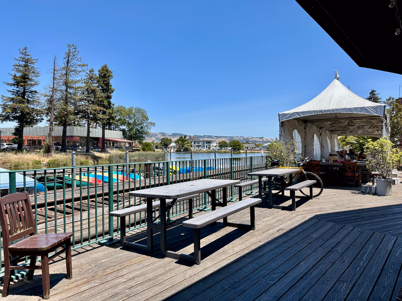River Front Cafe photo 2
