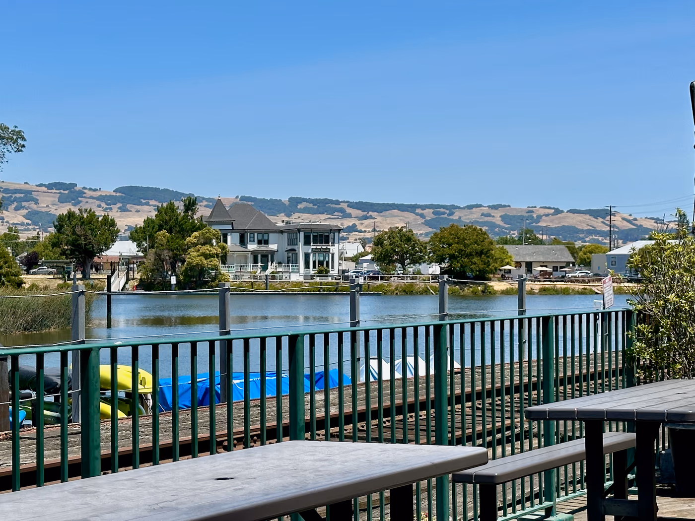 River Front Cafe photo 3