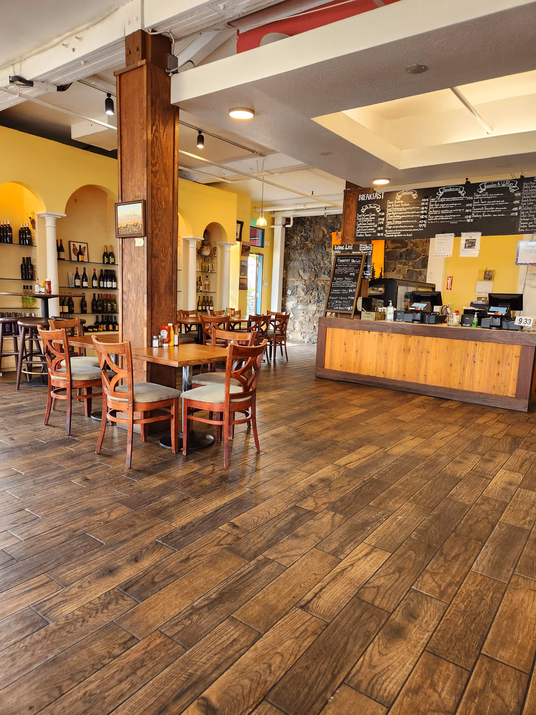 River Front Cafe photo 4