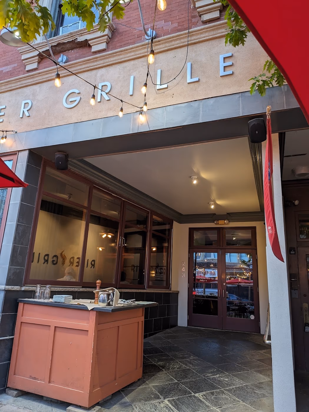 River Grille