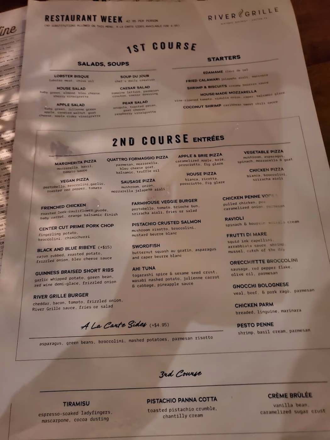 River Grille photo 2