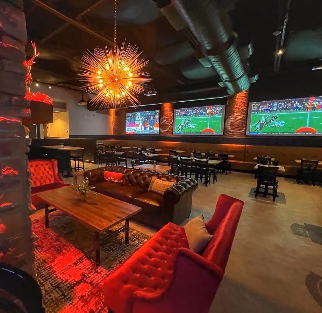 River & Henley Bar and Restaurant photo 3