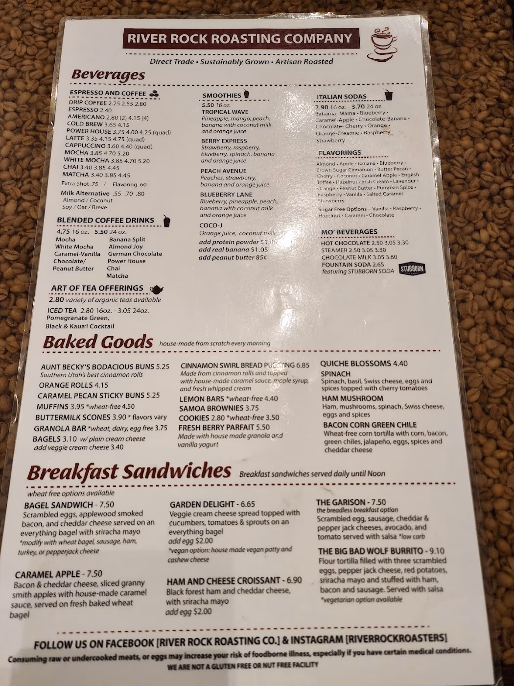 River Rock Roasting Company photo 3
