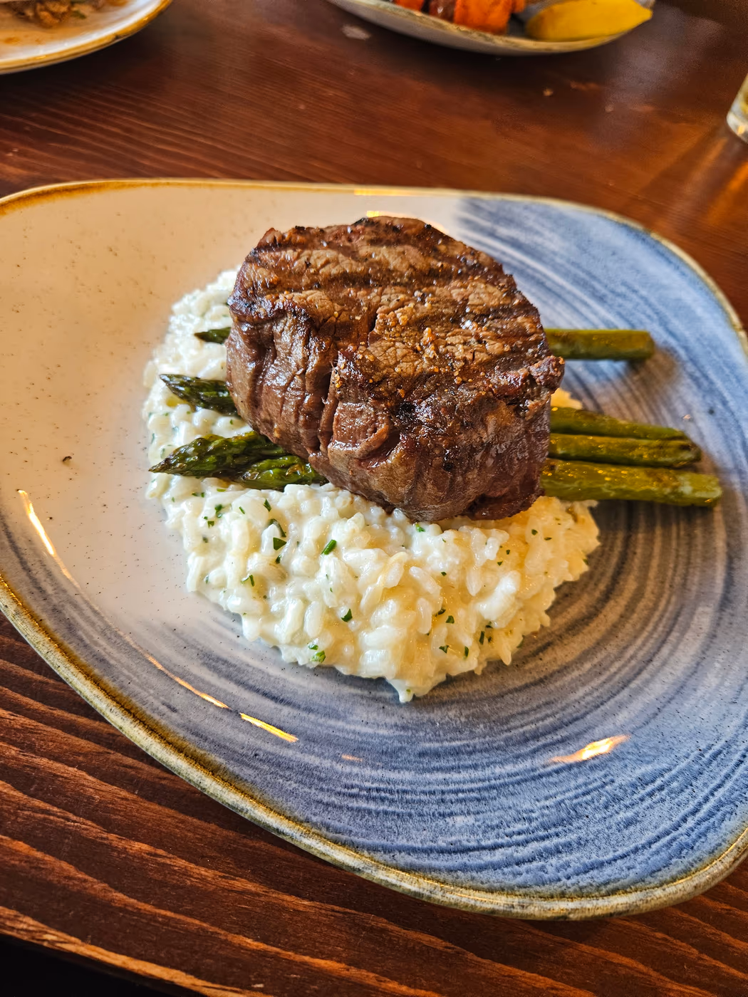 River's Edge Restaurant