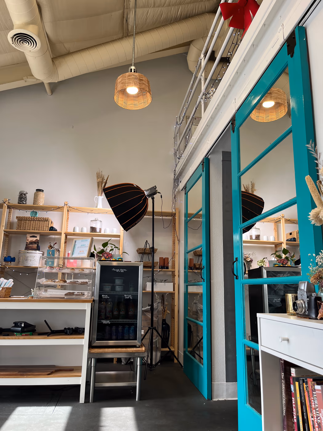 River Studio | Brunch