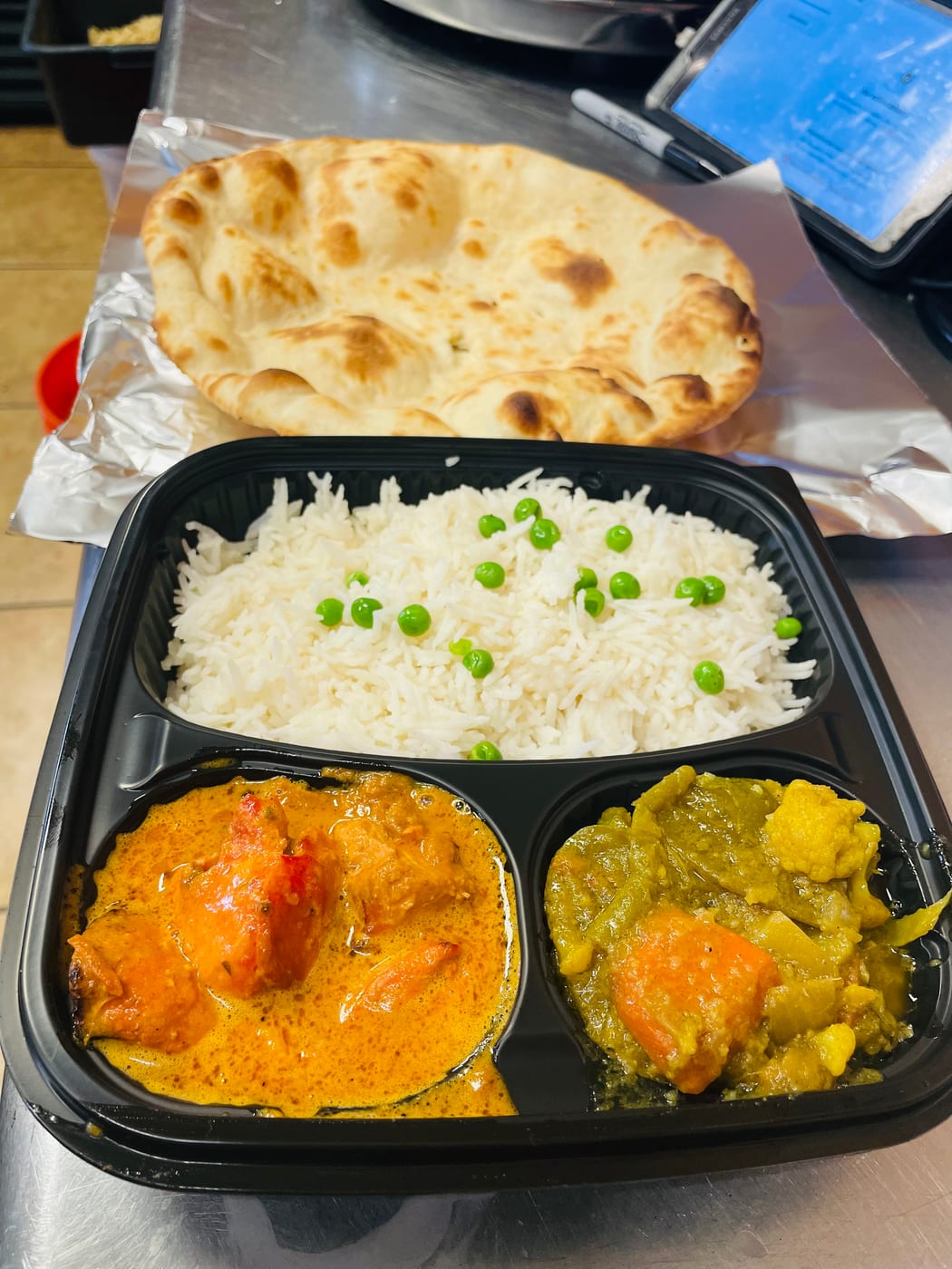 Riverdale Thai & Indian Eatery photo 4
