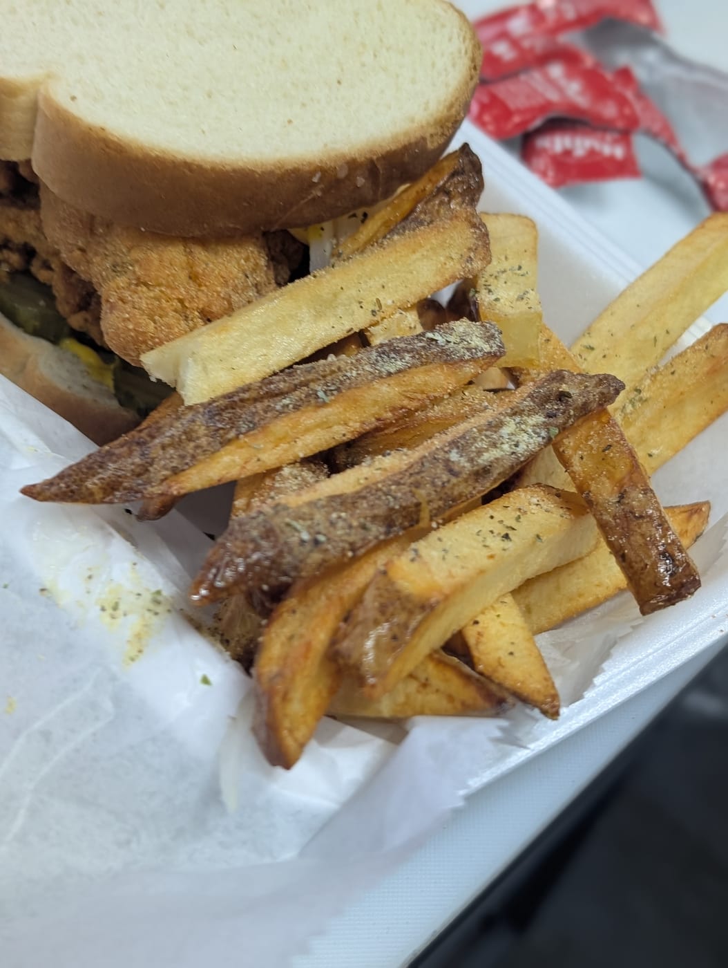 Riverfront Grill