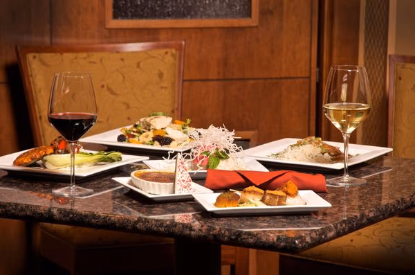 Riverfront Grille and Lounge photo 2